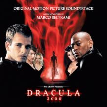 Dracula 2000 (Marco Beltrami) UnderScorama : Août 2020