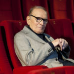 Ennio Morricone (1928-2020)   50 Maîtres de la Musique de Film