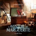 Aventure des Marguerite (L’) (Jérôme Rebotier) UnderScorama : Août 2020