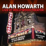 Live At Hollywood Theater