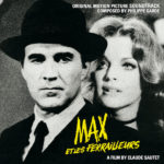 Max et les Ferrailleurs / Vincent, François, Paul et les Autres...