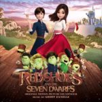 Red Shoes And The Seven Dwarfs