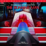 Running Man (The) (Harold Faltermeyer) UnderScorama : Juillet 2020