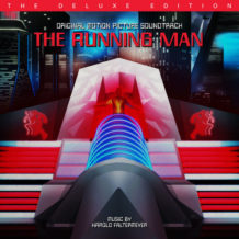 Running Man (The) (Harold Faltermeyer) UnderScorama : Juillet 2020