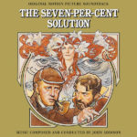 The Seven-Per-Cent Solution