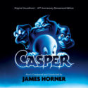 Casper (James Horner) UnderScorama : Septembre 2020