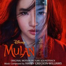 Mulan (Harry Gregson-Williams) UnderScorama : Septembre 2020