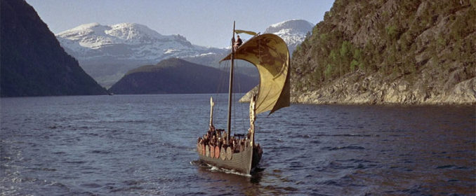 The Vikings