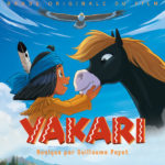 Yakari