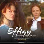 Effigie : Das Gift und die Stadt