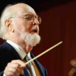 John Williams in Vienna Vienni, Vidi, Vici