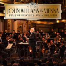 John Williams In Vienna (John Williams) UnderScorama : Septembre 2020