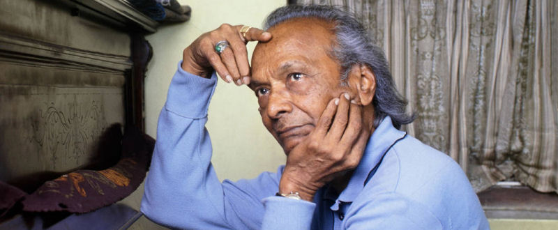 Naushad Ali (1919-2006) 50 Maîtres de la Musique de Film