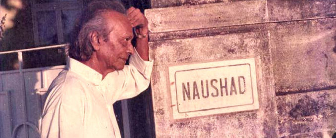 Naushad Ali