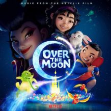 Over The Moon (Steven Price) UnderScorama : Novembre 2020