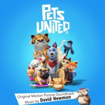 Pets United (David Newman) UnderScorama : Septembre 2020