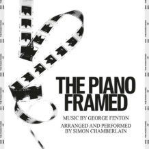 Piano Framed (The) (George Fenton) UnderScorama : Août 2020