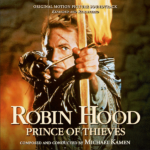 Robin Hood, Prince Of Thieves