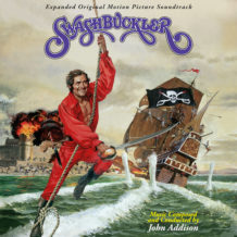 Swashbuckler (John Addison) UnderScorama : Novembre 2020