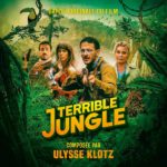 Terrible Jungle