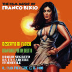 The Film Music Of Franco Bixio