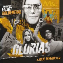 Glorias (The) (Elliot Goldenthal) UnderScorama : Octobre 2020