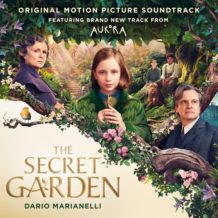 Secret Garden (The) (Dario Marianelli) UnderScorama : Septembre 2020