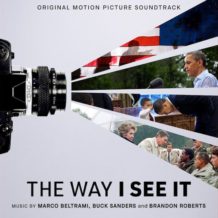 Way I See It (The) (Marco Beltrami, Buck Sanders & Brandon Roberts) UnderScorama : Octobre 2020