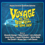Voyage To The Bottom Of The Sea (Jerry Goldsmith, Paul Sawtell…) UnderScorama : Août 2020