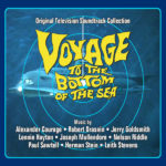 Voyage To The Bottom Of The Sea