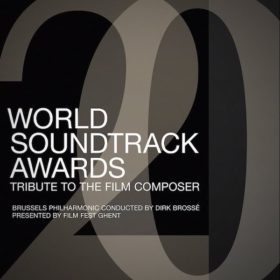WSA : Tribute To The Film Composer