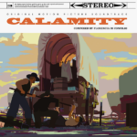 Calamity (Florencia di Concilio) UnderScorama : Octobre 2020