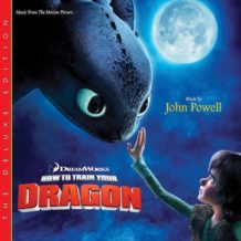 How To Train Your Dragon (John Powell) UnderScorama : Octobre 2020