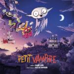 Petit Vampire (Olivier Daviaud) UnderScorama : Octobre 2020