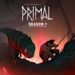Primal (Season 1)