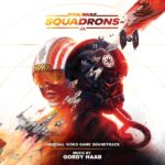 Star Wars: Squadrons (Gordy Haab) UnderScorama : Octobre 2020