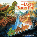 Land Before Time (The) (James Horner) UnderScorama : Décembre 2020