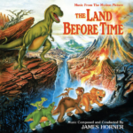 Land Before Time (The) (James Horner) UnderScorama : Décembre 2020