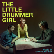 Little Drummer Girl (The) (Cho Young-Wuk) UnderScorama : Octobre 2020