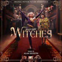 Witches (The) (Alan Silvestri) UnderScorama : Novembre 2020