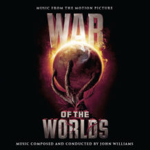War Of the Worlds (John Williams) UnderScorama : Novembre 2020