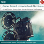 Charles Gerhardt Classic Film Scores