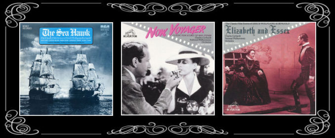 Charles Gerhardt Classic Film Scores