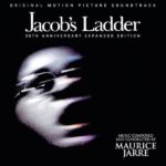 Jacob’s Ladder (Maurice Jarre) UnderScorama : Décembre 2020