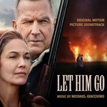 Let Him Go (Michael Giacchino) UnderScorama : Décembre 2020