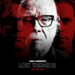 Lost Themes III: Alive After Death (John Carpenter) UnderScorama : Février 2021
