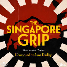 Singapore Grip (The) (Anne Dudley) UnderScorama : Octobre 2020