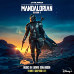 Mandalorian (The) (Season 2) (Ludwig Göransson) UnderScorama : Janvier 2021