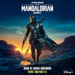 The Mandalorian (season 2 - chapters 9-12)