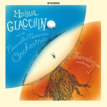 Travelogue (Volume 1) (Michael Giacchino) UnderScorama : Novembre 2020